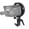 Адаптер Bowens Nanlite AS-BA-FZ60