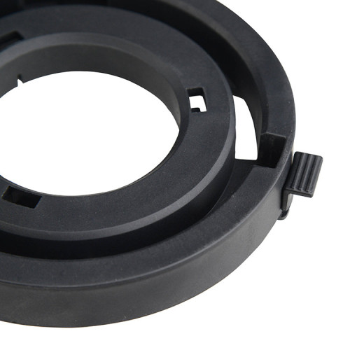 Адаптер Bowens Nanlite AS-BA-FZ60