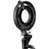Адаптер Bowens Nanlite AS-BA-FZ60