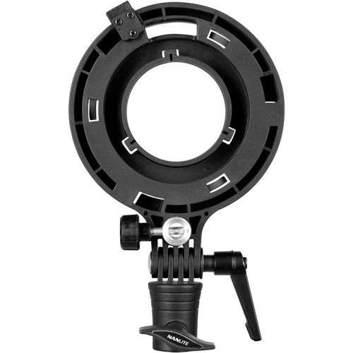 Адаптер Bowens Nanlite AS-BA-FZ60