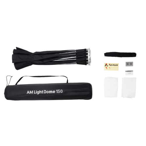 Софтбокс Aputure AM LightDome 150 для XT52