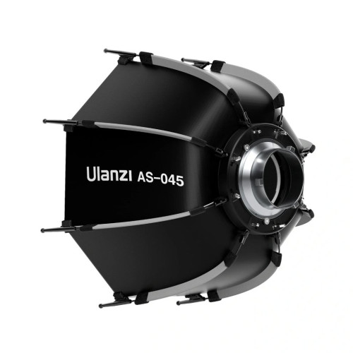 Софтбокс Ulanzi AS-045 с сотами