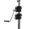 Стойка GreenBean Titan PRO 368WA WIND-UP на колесах