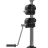 Стойка GreenBean Titan PRO 368WA WIND-UP на колесах