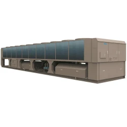 Чиллер MDV MDVS-CAF240HV AirBoost