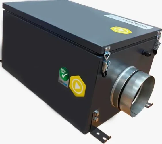 Вытяжная установка Minibox X-650 Х