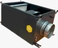Вытяжная установка Minibox X-650 Х