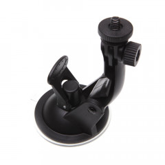 Fotokvant TM-11 мини-штатив на присоске с резьбой 1/4 дюйма