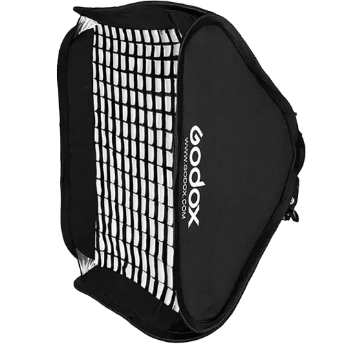 Софтбокс Godox SGGV8080 для вспышки