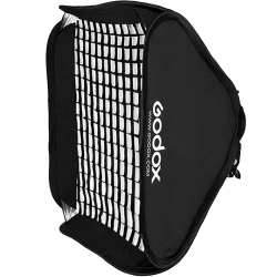 Софтбокс Godox SGGV8080 для вспышки
