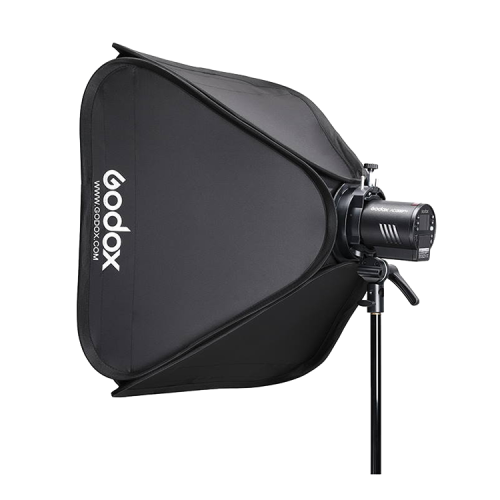 Софтбокс Godox SGGV8080 для вспышки
