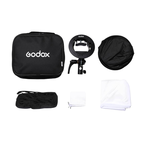 Софтбокс Godox SGGV8080 для вспышки