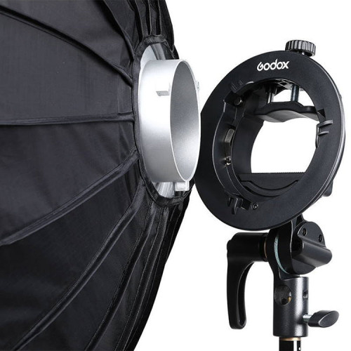 Софтбокс Godox SGGV8080 для вспышки