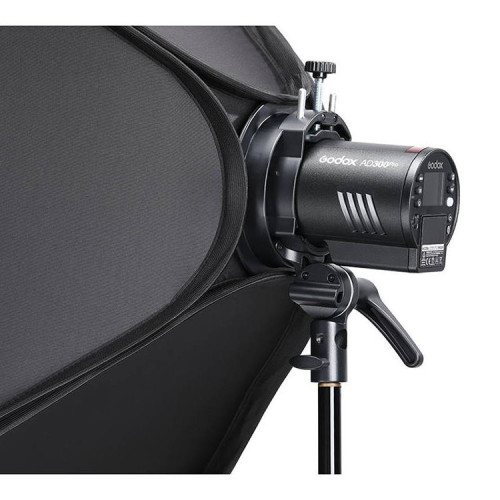 Софтбокс Godox SGGV8080 для вспышки