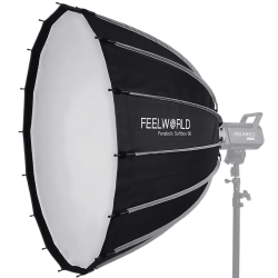 Софтбокс Feelworld FSP90 Bowens 90см