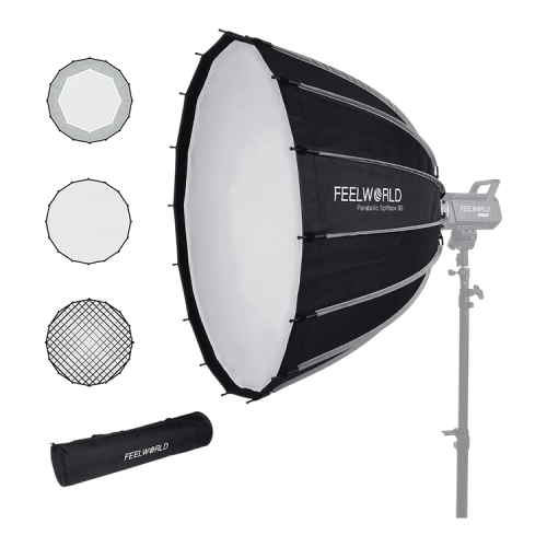 Софтбокс Feelworld FSP90 Bowens 90см