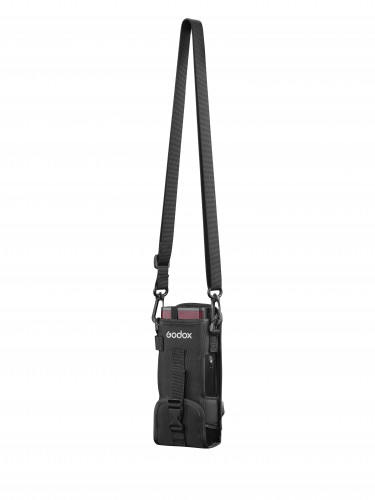 Головка импульсная Godox R200 кольцевая для AD200