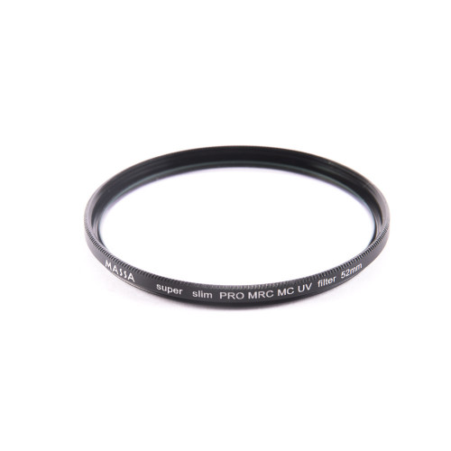 Светофильтр MASSA UV 52mm 501011