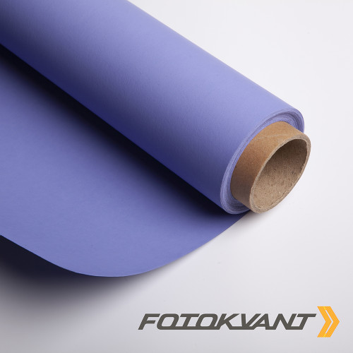Fotokvant BGP-1310-29 фон бумажный 1,35х10 м цвет чертополох