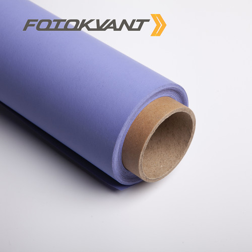 Fotokvant BGP-1310-29 фон бумажный 1,35х10 м цвет чертополох