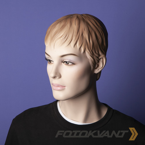 Fotokvant BGP-1310-29 фон бумажный 1,35х10 м цвет чертополох