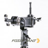 Fotokvant LSR-4500 PRO профессиональная стойка для оборудования 4,5 м с колесами