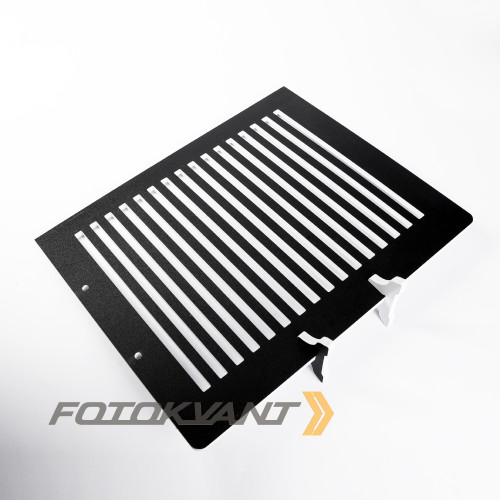 Fotokvant RFM-4048-03 флаг-маска 40х48 см с паттерном жалюзи