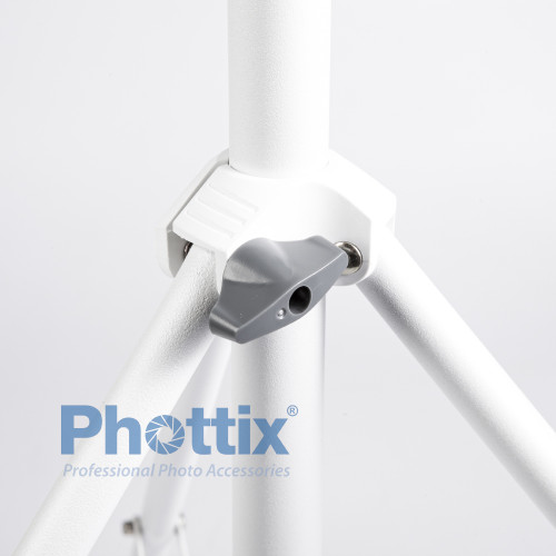 Phottix (88193) PX-200W стойка 200 см белая