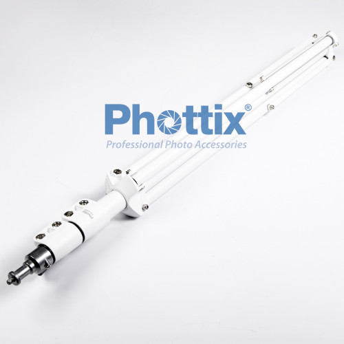 Phottix (88193) PX-200W стойка 200 см белая
