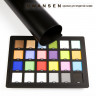 Wansen PB-0710-03 Black mat фон пластиковый черный матовый 0.7х1 м
