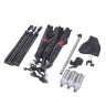 Комплект студийного оборудования Falcon Eyes KeyLight 325LED SB5070 KIT (уценка 01)