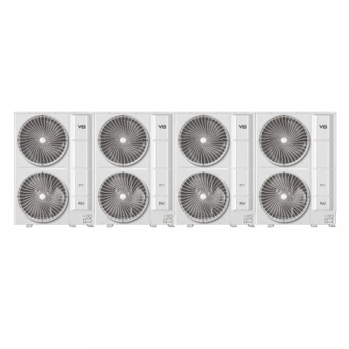 Наружный блок VRF-системы MDV MDV-Vi252V2R1A V8S-i