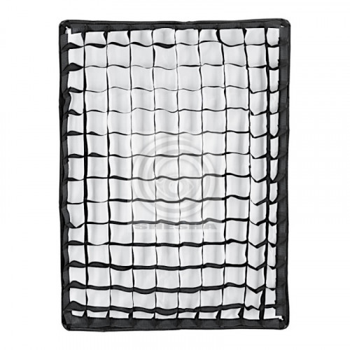 Софтбокс-зонт Godox SB-UFW6090 быстроскладной с сотами