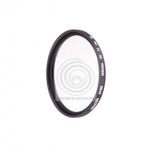 Светофильтр Falcon Eyes UHDSlim UV 52 mm MC ультрафиолетовый
