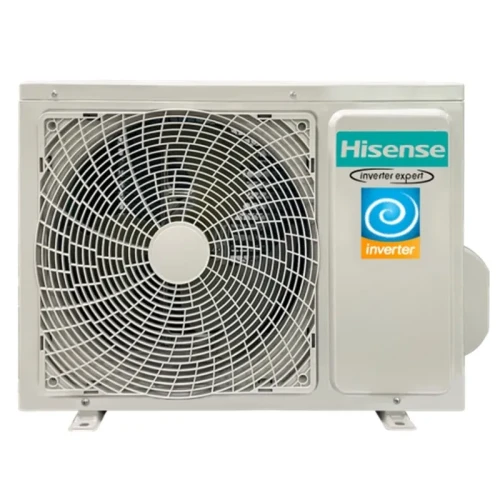 Кондиционер настенный Hisense AS-13UW4RXVQH02 Vision Pro 2.0 DC Inverter