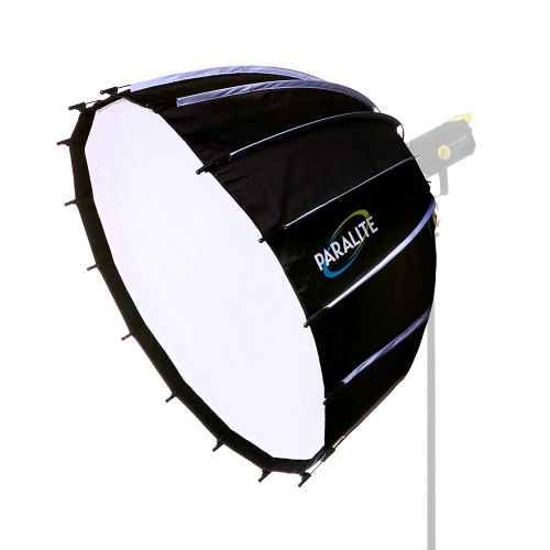 Paralite EZ-PRO 120 октобокс 16-спицевый 120 см легкосборный