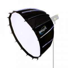 Paralite EZ-PRO 120 октобокс 16-спицевый 120 см легкосборный