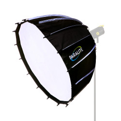 Paralite EZ-PRO 120 октобокс 16-спицевый 120 см легкосборный