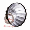 Paralite EZ-PRO 120 октобокс 16-спицевый 120 см легкосборный