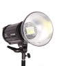 Осветитель FST EF-100R LED 5500 К светодиодный с пультом ДУ