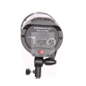Осветитель FST EF-100R LED 5500 К светодиодный с пультом ДУ