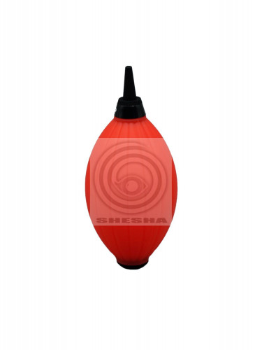 FST MAB-3 мини-груша для сдувания пыли красная