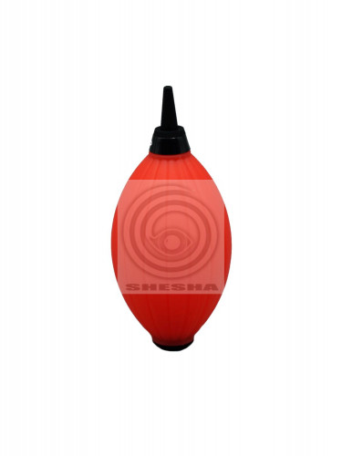 FST MAB-3 мини-груша для сдувания пыли красная