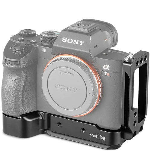 L-площадка SmallRig 2122 для Sony A7 III/A7R III/A9
