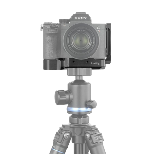 L-площадка SmallRig 2122 для Sony A7 III/A7R III/A9