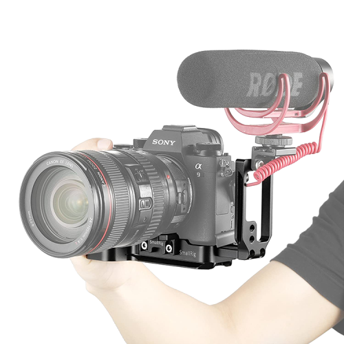 L-площадка SmallRig 2122 для Sony A7 III/A7R III/A9