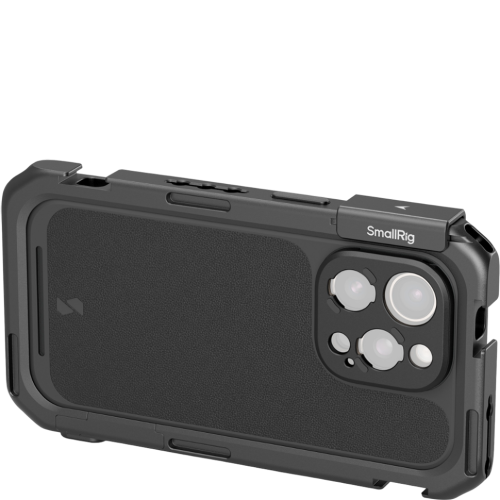 Клетка SmallRig 4828 Flagship Edition для iPhone 16 Pro