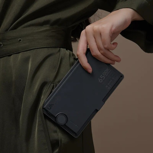 Осветитель Ulanzi K6500