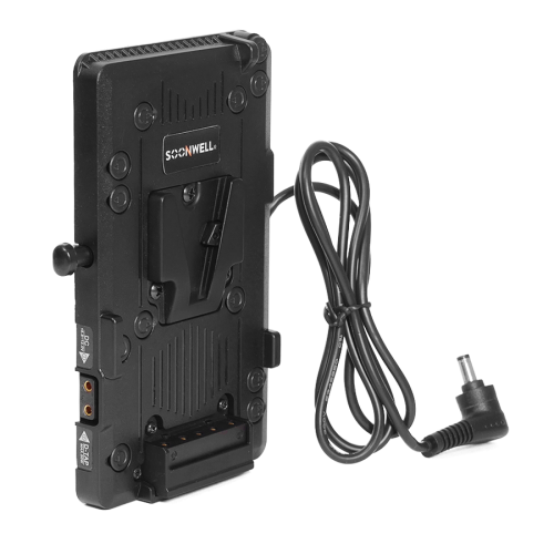 Адаптер Soonwell P-CAG V-mount
