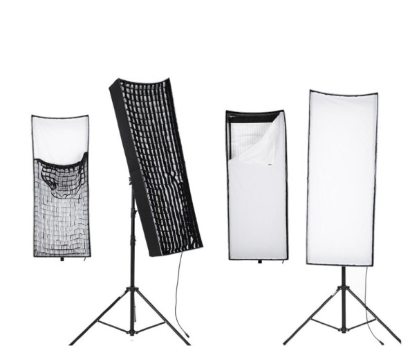 Гибкий осветитель SOONWELL FB-415 3000-5600К